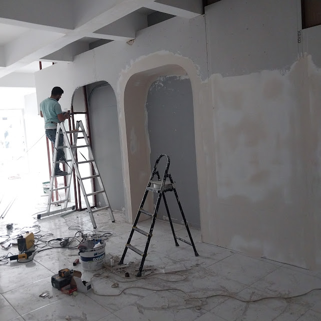 Beylikdüzü Alcı Boya Tadilat 1 Beylikdüzü Alcı Boya Tadilat