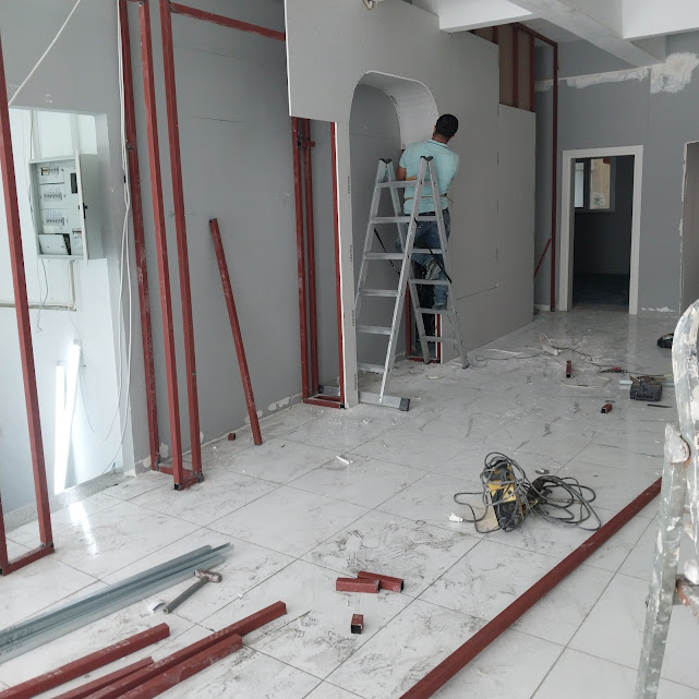 Beylikdüzü Alcı Boya Tadilat 2 Beylikdüzü Alcı