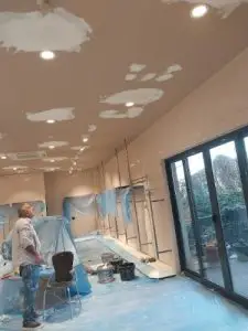 Alçı Nasıl Yapılır
