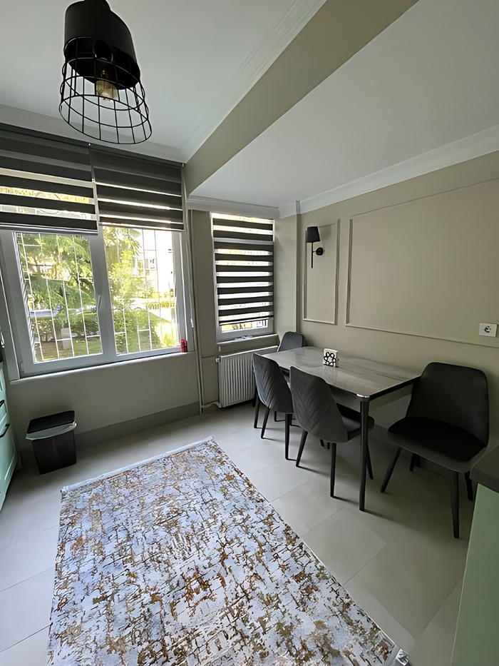 Bakırköy Boya Ustası 1 Bakırköy boya ustası