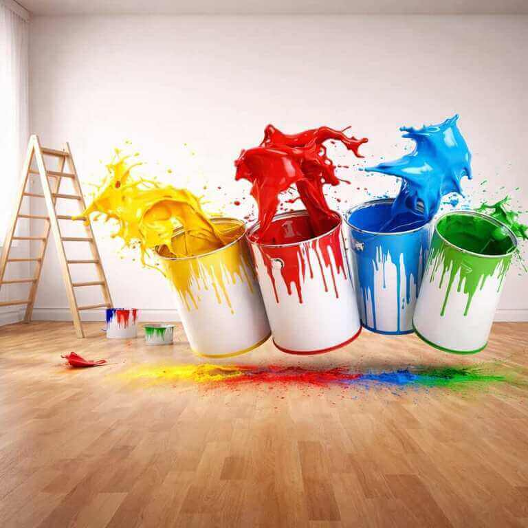 Boya Tadilat Ustası İstanbul