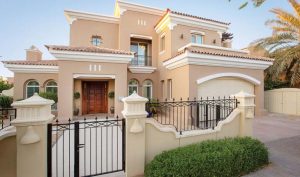 villa tadilat