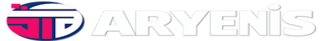 Aryenis Logo